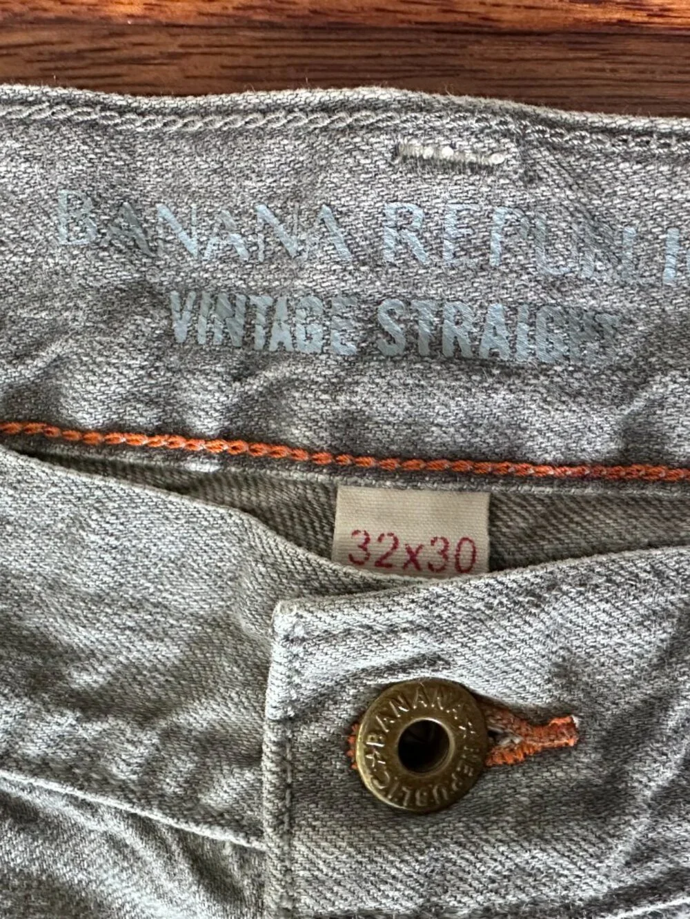 Banana Republic good used